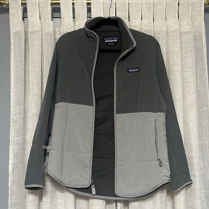 Womens Patagonia Jacket